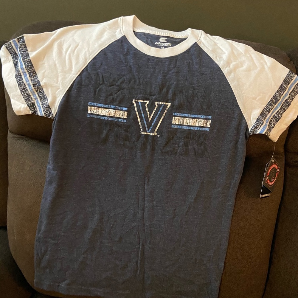 Villanova- youth t-shirt
